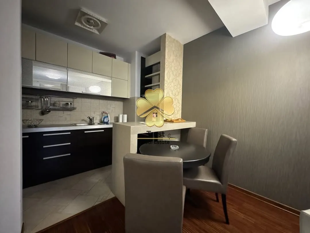 Rent, two bedroom apartment, 80m², Gorica C, Podgorica