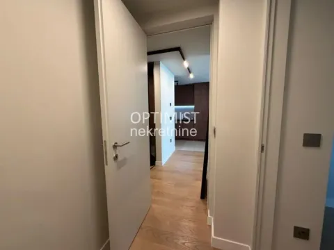 Prodaja, trosoban stan, 71m², Novi Beograd Blok 64, Novi Beograd Sve Podlokacije - image 8