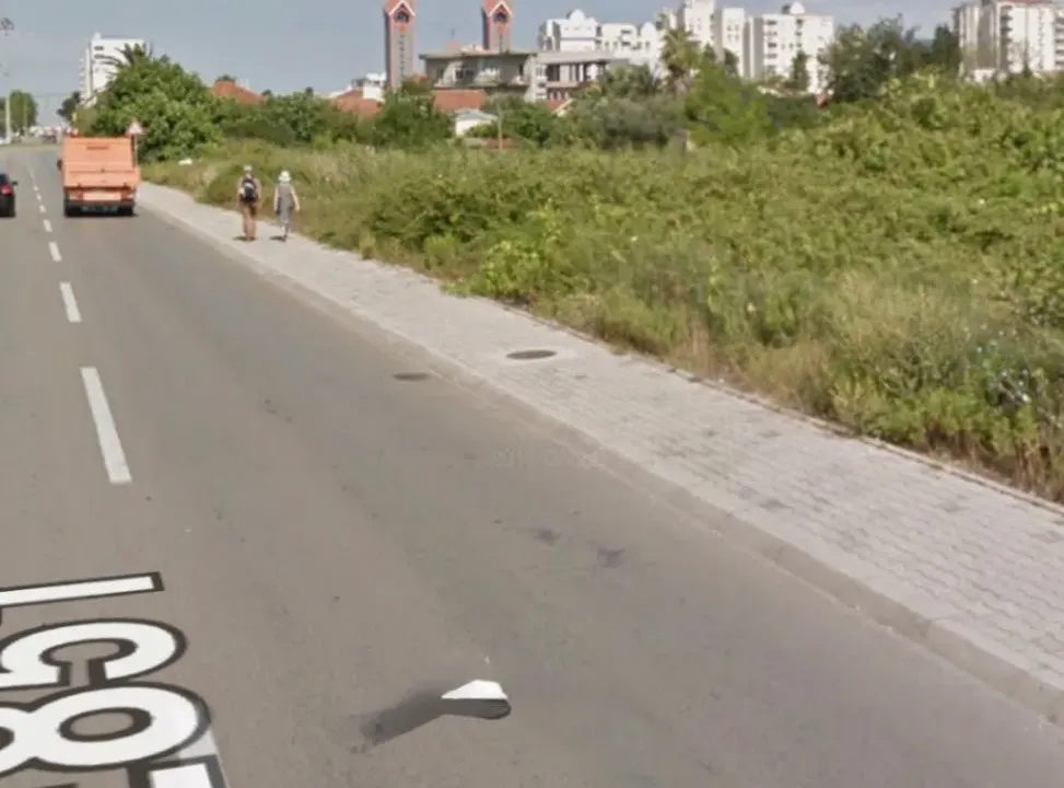 Prodaja, plac, 1465m², Topolica, Bar