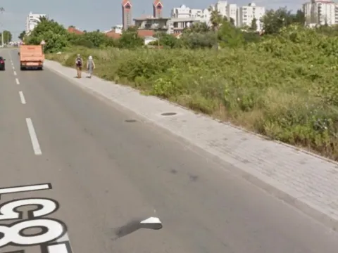 Zemljište in Topolica