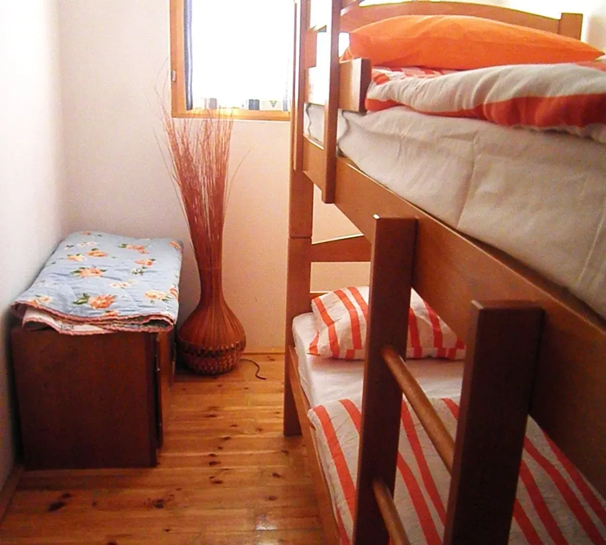 Prodaja, stan, 51m², Žabljak, Crna Gora