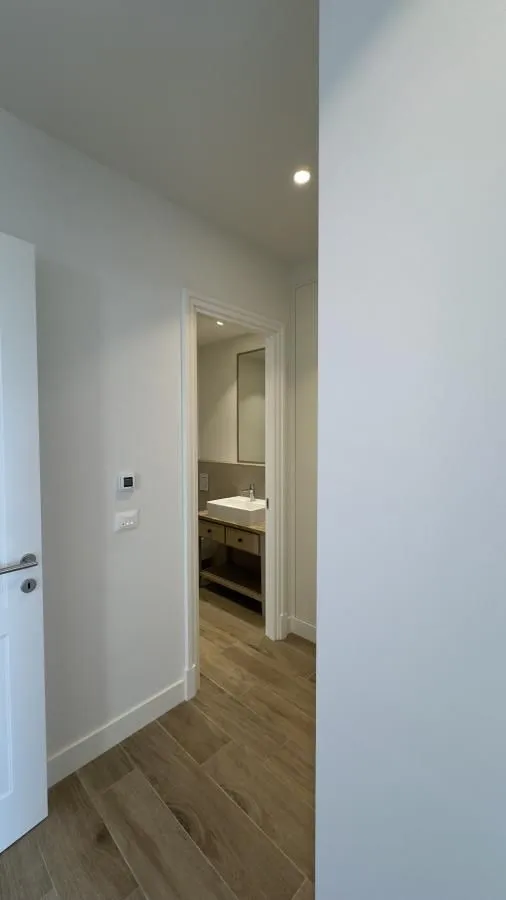 Prodaja, dvosoban stan, 98m², Luštica Bay, Tivat