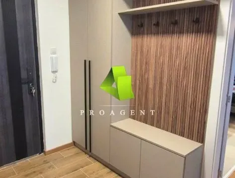 Rent, two bedroom apartment, 60m², Medijana, Niš - image 11