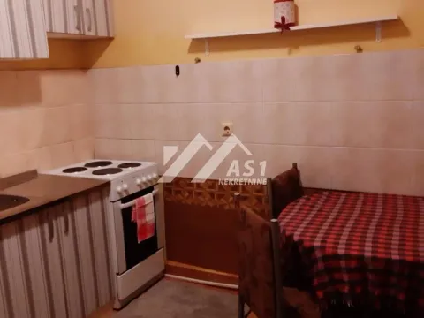 Rent, one bedroom apartment, 31m², Nova Detelinara, Novi Sad Sve Podlokacije - image 4