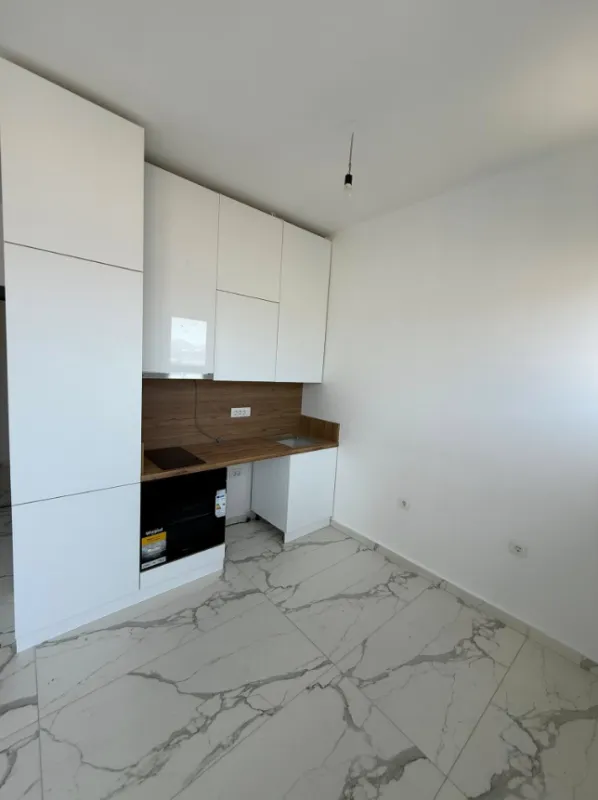 Sale, studio apartment, 22m², Utjeha, Ulcinj