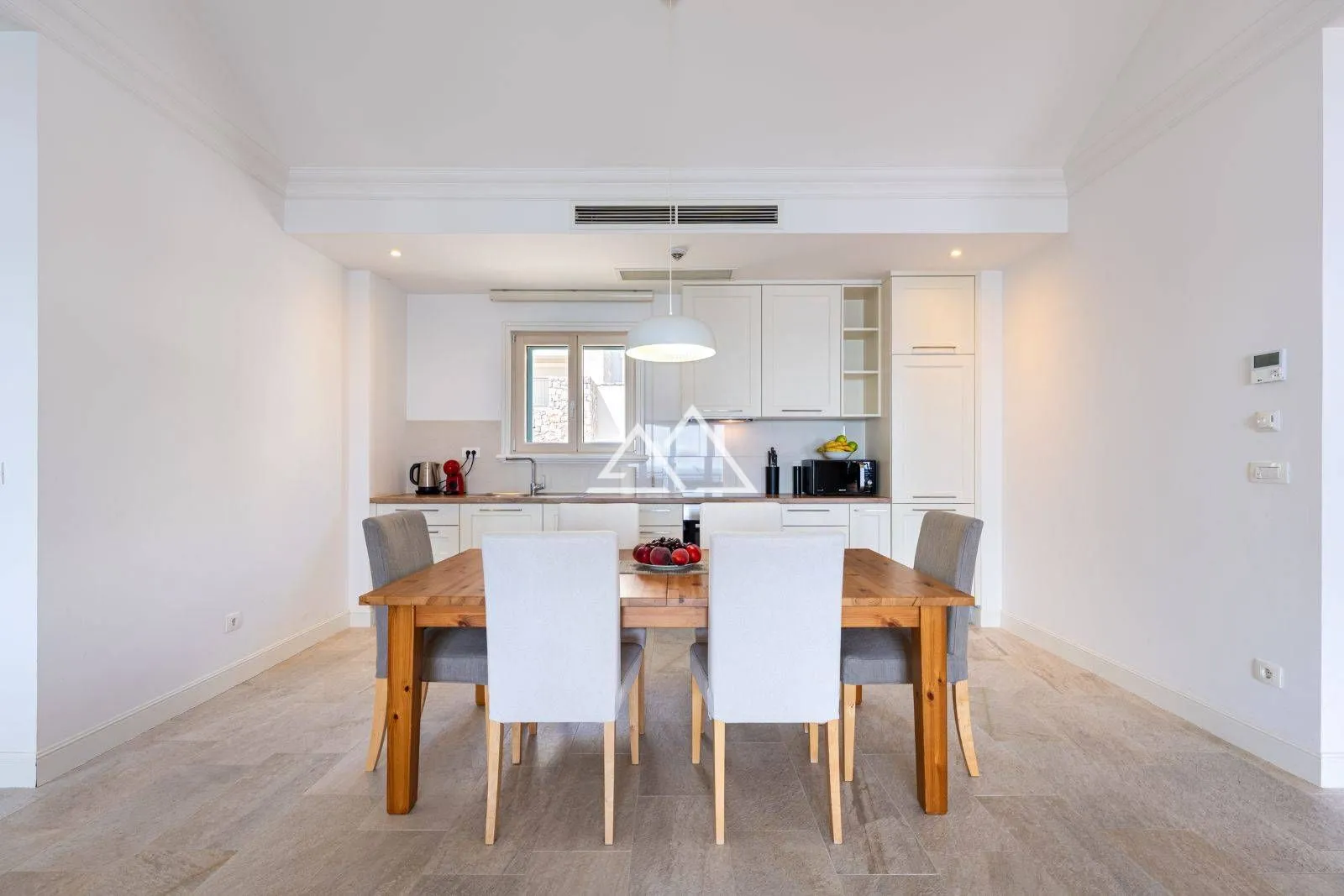Prodaja, dvosoban stan, 118m², Luštica Bay, Tivat