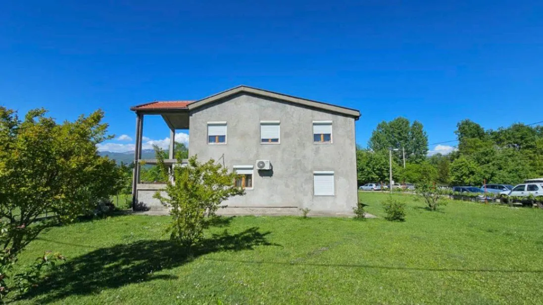 Sale, house, 220m², Kosić, Danilovgrad