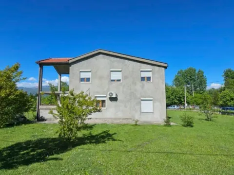  House for Sale, 220m2, Kosić, Danilovgrad