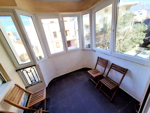 Sale, two bedroom apartment, 57m², Ilino, Bar - image 4
