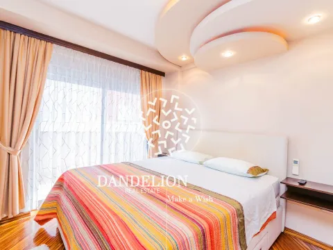 Izdavanje, dvosoban stan, 78m², Gorica C, Podgorica - image 18