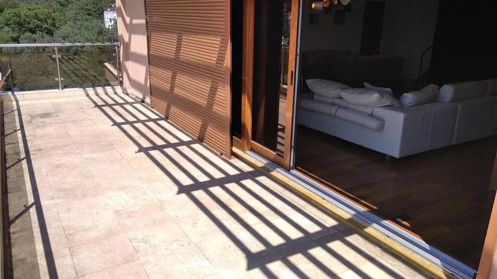 Prodaja, trosoban stan, 151m², Budva, Crna Gora