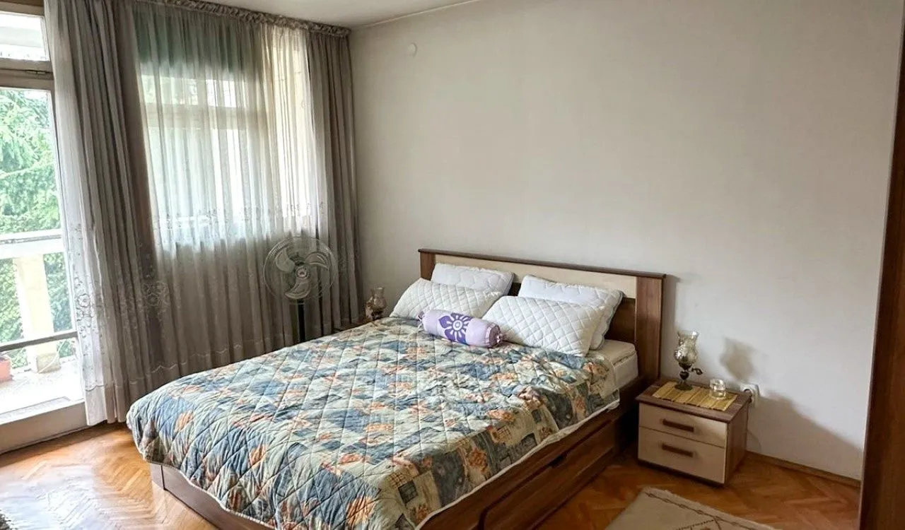 Rent, four bedroom apartment, 120m², Preko Morače, Podgorica