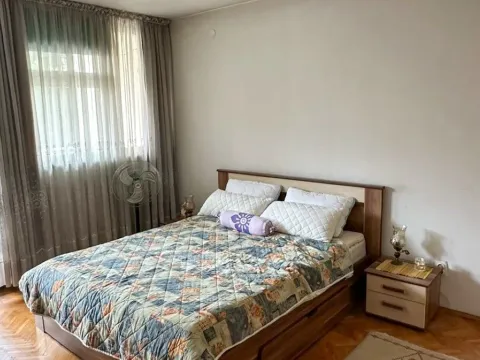 Rent, four bedroom apartment, 120m², Preko Morače, Podgorica - image 8