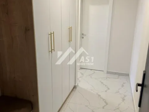 Izdavanje, dvosoban stan, 44m², Telep, Novi Sad Sve Podlokacije - image 7