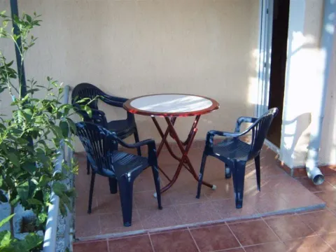 Sale, studio apartment, 40m², Petrovac, Budva - image 5