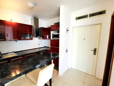 Prodaja, dvosoban stan, 64m², Bečići, Budva - image 8