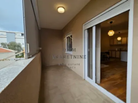 Sale, one bedroom apartment, 50m², Ilino, Bar - image 12