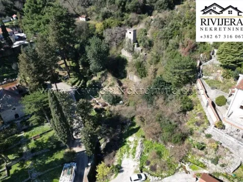 Prodaja, plac, 1067m², Baošići, Herceg Novi - image 4