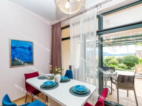 Sale, two bedroom apartment, 103m², Bijela, Herceg Novi - image 11