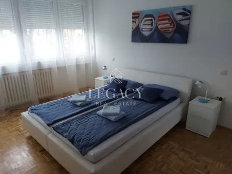 Rent, two bedroom apartment, 70m², Novi Beograd Sve Podlokacije, Beograd - image 11