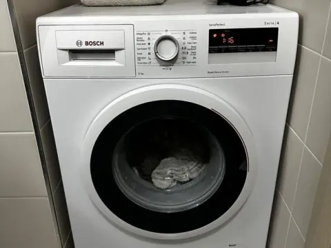 Rent, one bedroom apartment, 44m², Socijalno, Novi Sad Sve Podlokacije - image 8