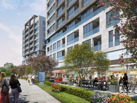 Sale, studio apartment, 27m², Bjeliši, Bar - image 6