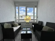 Rent, three bedroom apartment, 126m², City Kej, Podgorica - image 9