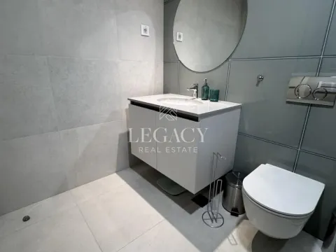 Prodaja, trosoban stan, 72m², Savski Venac, Beograd - image 4