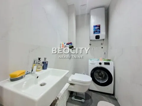 Sale, two bedroom apartment, 60m², Neimar, Vračar Sve Podlokacije - image 13