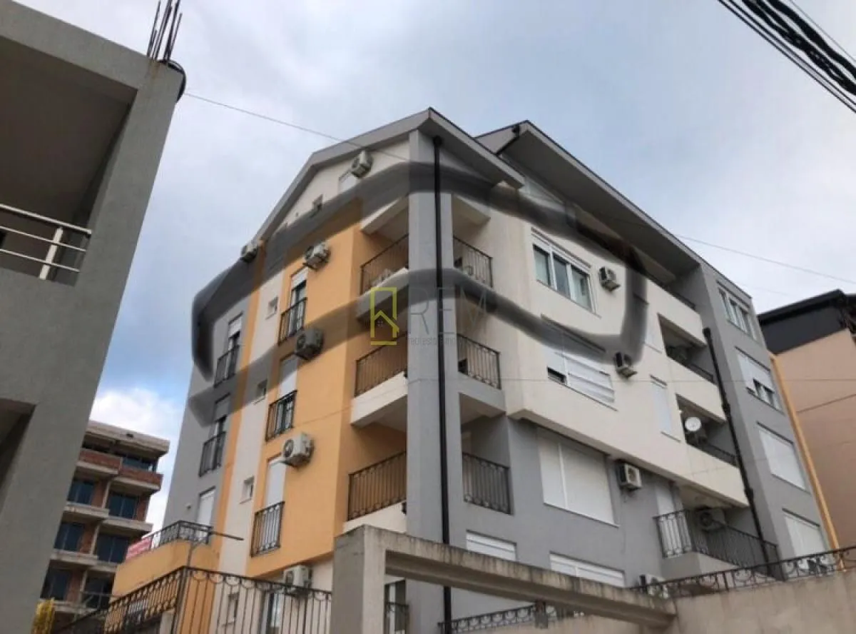 Sale, two bedroom apartment, 67m², Dobre Vode, Bar