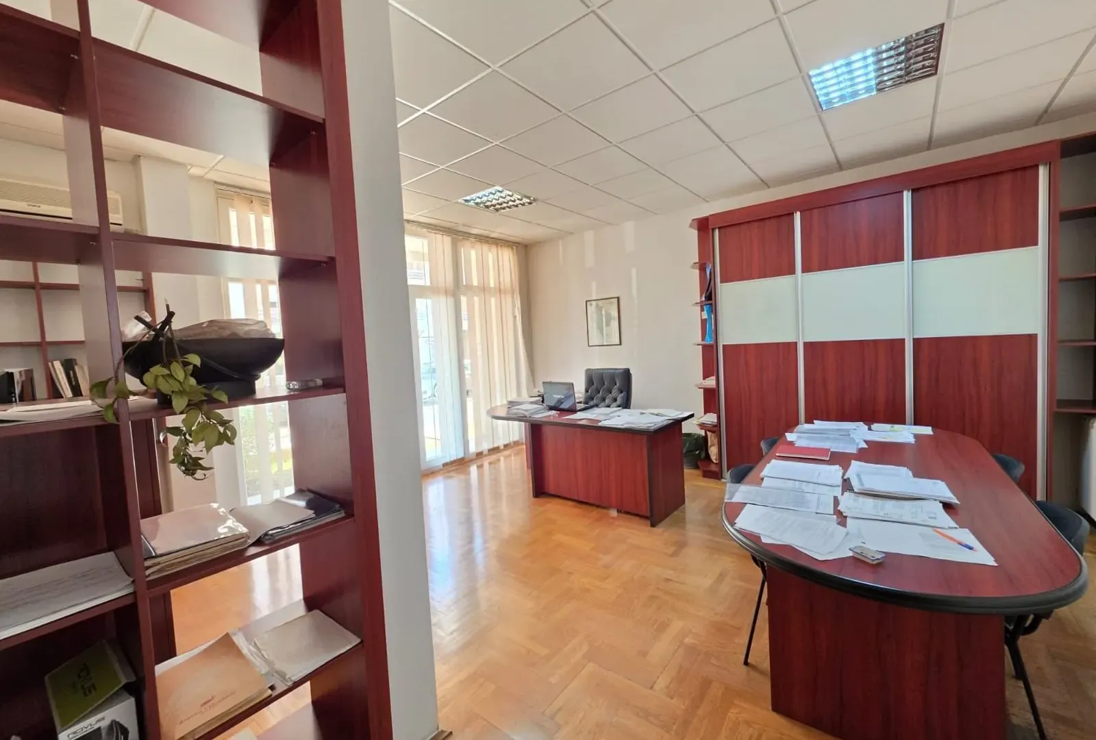 Sale, office space, 121m², Budva, Crna Gora