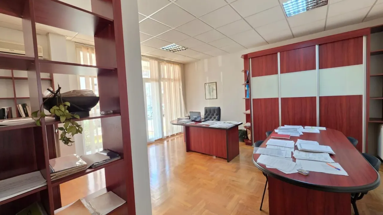 Sale, office space, 121m², Budva, Crna Gora