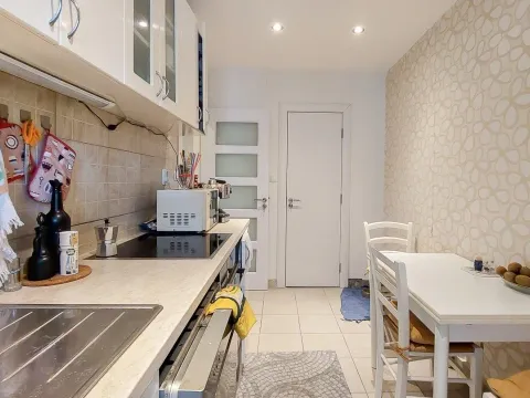 Sale, two bedroom apartment, 53m², Karaburma, Palilula Sve Podlokacije - image 10