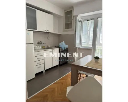 Rent, one bedroom apartment, 35m², Stari Merkator, Novi Beograd Sve Podlokacije - image 7