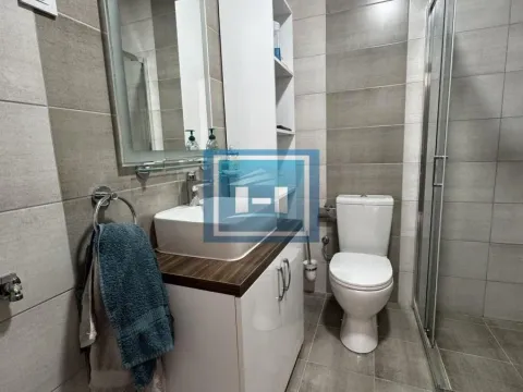 Prodaja, jednosoban stan, 34m², Aqua park, Jagodina - image 6