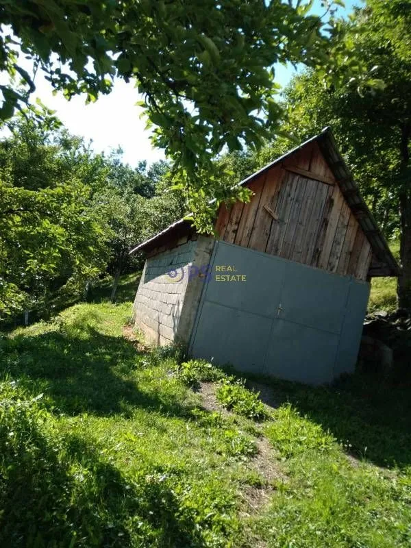 Prodaja, kuća, 120m², Mojkovac, Crna Gora