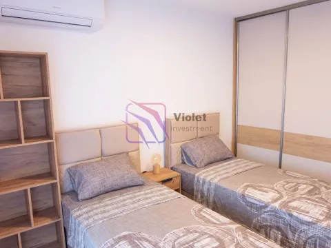 Rent, two bedroom apartment, 86m², Centar, Podgorica - image 16