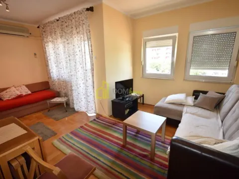 Izdavanje, garsonjera, 35m², Preko Morače, Podgorica - image 10