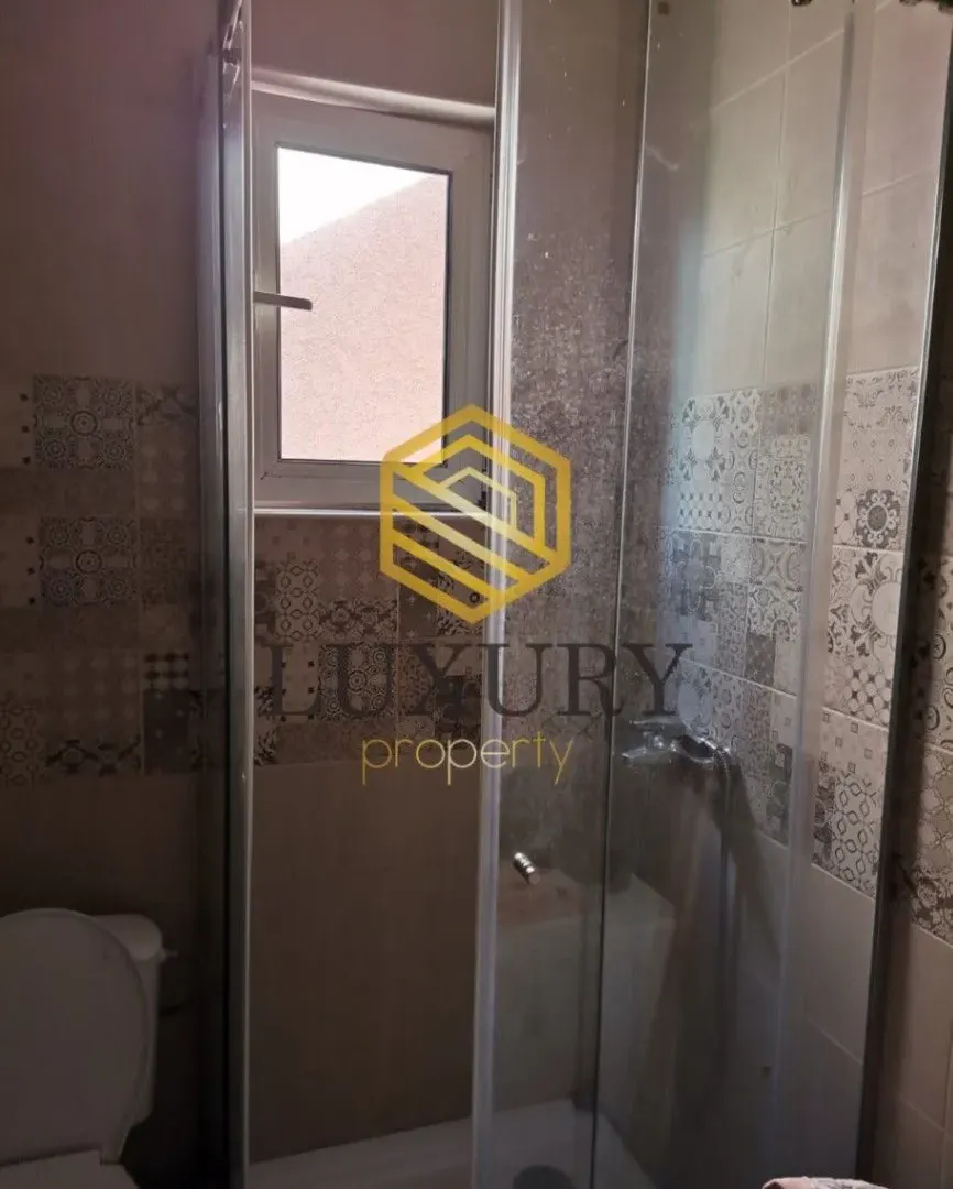 Izdavanje, jednosoban stan, 45m², Stari Aerodrom, Podgorica