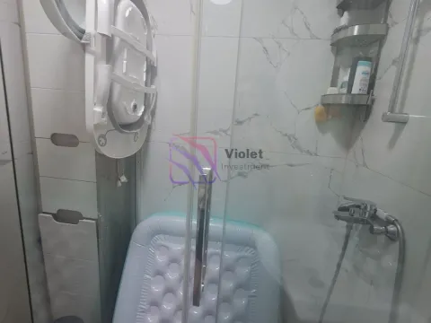 Prodaja, jednosoban stan, 40m², Stari Aerodrom, Podgorica - image 11