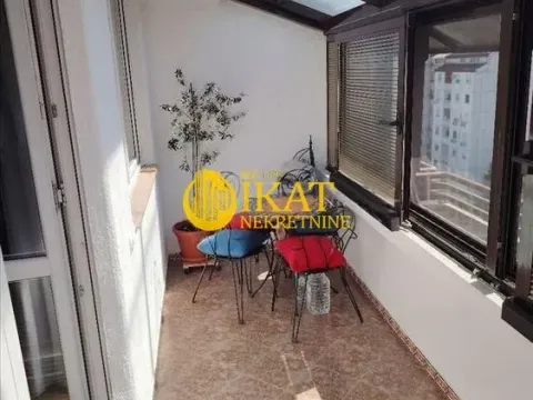 Prodaja, trosoban stan, 73m², Novi Beograd Blok 71, Novi Beograd Sve Podlokacije - image 10