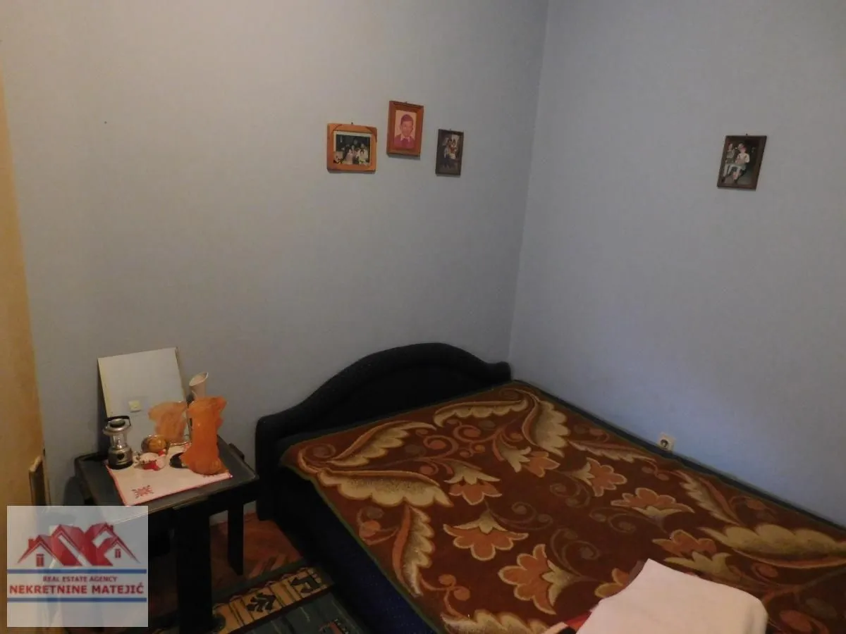 Prodaja, dvosoban stan, 58m², Centar, Kragujevac