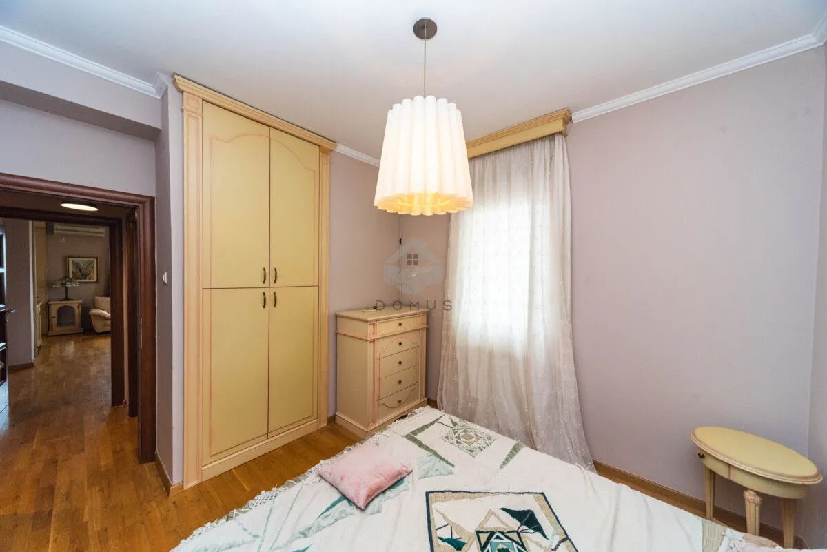 Rent, two bedroom apartment, 58m², Centar, Podgorica