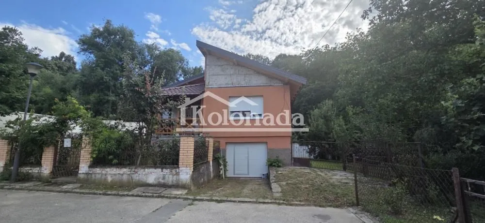 Sale, house, 95m², Sopot, Beograd