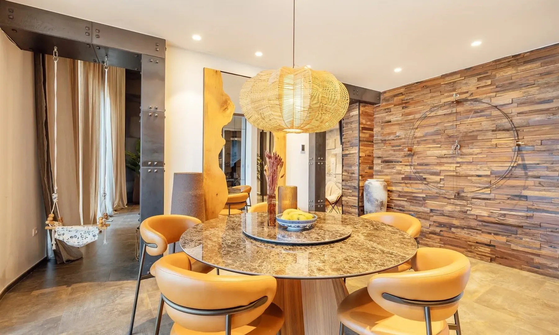 Sale, house, 549m², Dub, Kotor