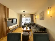 Rent, one bedroom apartment, 50m², Ulcinj, Crna Gora - image 10