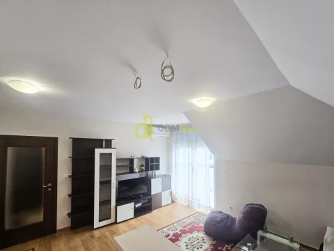 Rent, one bedroom apartment, 53m², Gorica C, Podgorica - image 7