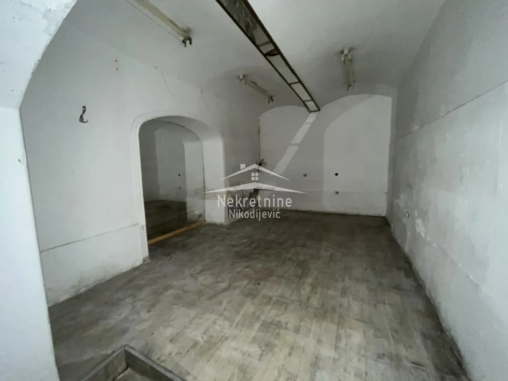 Sale, office space, 17m², Stari Grad, Beograd