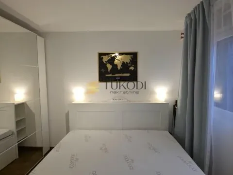 Izdavanje, dvosoban stan, 53m², Novi Beograd Sve Podlokacije, Beograd - image 10