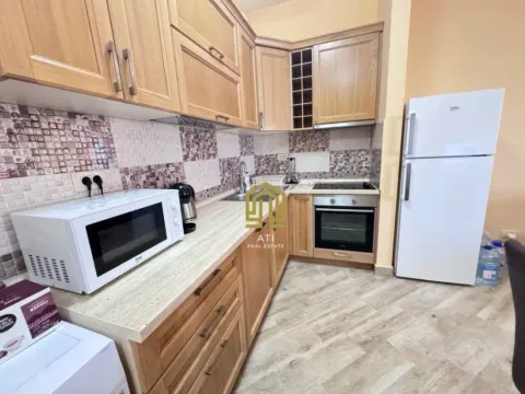 Prodaja, dvosoban stan, 93m², Bečići, Budva